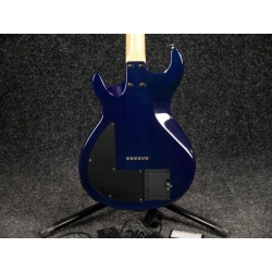 Electric line 6 blue variax 700
