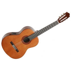 Guitare électro-classique Yamaha CX40