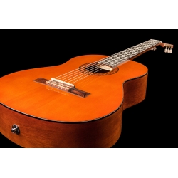 Guitare électro-classique Yamaha CX40