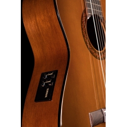 Guitare électro-classique Yamaha CX40