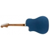 Guitare électro-acoustique Fender Sonoran SCE Blue