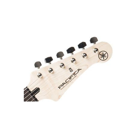 Guitare Électrique Yamaha PAC012