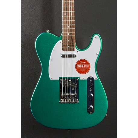 Guitare Squier Affinity Telecaster