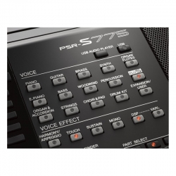 Yamaha PSR-S775