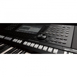 Yamaha PSR-S775