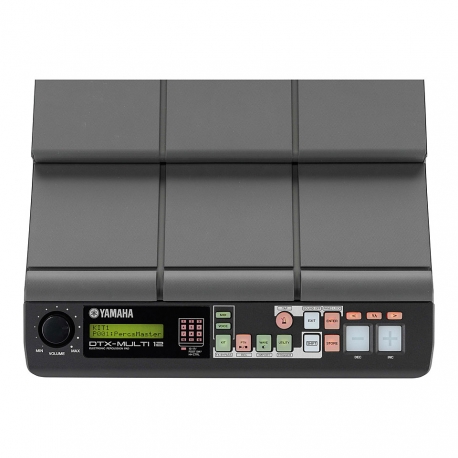 Pad Yamaha DTX -Multi 12 Pad Yamaha DTX -Multi 12