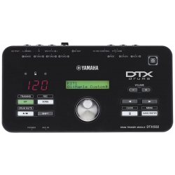 Batterie Yamaha DTX522K