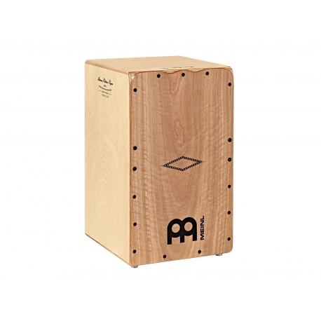 Cajon Meinl AETLLE - ARTISAN EDITION CAJONS TANGO LINE 