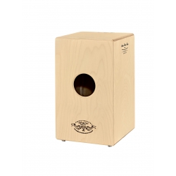 Cajon Meinl AETLLE - ARTISAN EDITION CAJONS TANGO LINE 