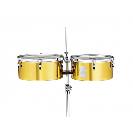 Timbales Meinl DG1415 Timbales Meinl DG1415