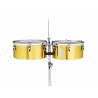 Timbales Meinl DG1415