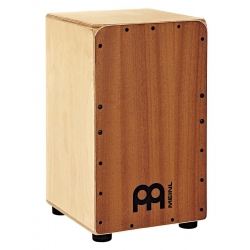 Cajon Meinl WCP100MH