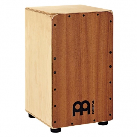 Cajon Meinl WCP100MH