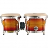 Bongo Bois Meinl 6 3/4 & 8 ” FWB200