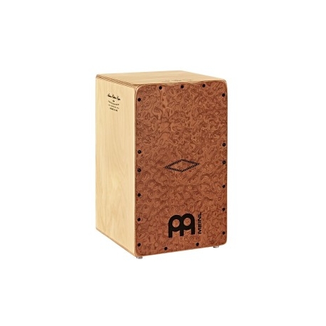 Cajon Meinl AEBLLB