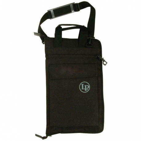 Housse Pochette Baguettes Meinl LP537BK Housse Pochette Baguettes Meinl LP537BK