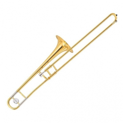 Trombonne Ã  piston