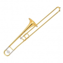 Trombone Yamaha YSL-154