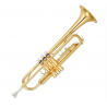 Trompette en Sib Yamaha YTR2330