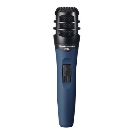 Microphone Audio Technica AT2020