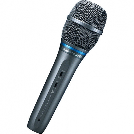 Microphone Audio Technica AT2020