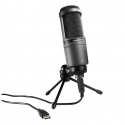 Microphone Audio Technica AT2020