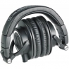 Casque Audi Technica ATH-M50xBT