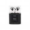  Fender IN-EAR MONITOR NINE Black Metallic