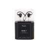  Fender IN-EAR MONITOR NINE Black Metallic