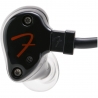  Fender IN-EAR MONITOR NINE Black Metallic