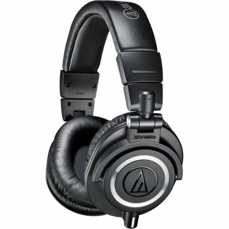 Casque Audio Technica ATH-M50 Casque Audio Technica ATH-M50