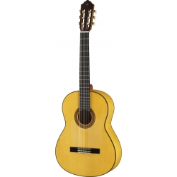 Guitare Classique Yamha CG182SF Flamenco