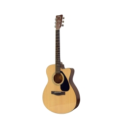 Guitare électro-acoustique Yamaha FC100S