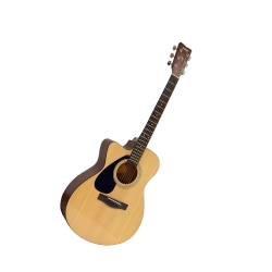 Guitare électro-acoustique Yamaha FC100S