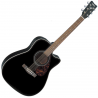 Guitare électro acoustique Yamaha F370C