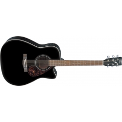 Guitare électro acoustique Yamaha F370C