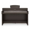 Piano Clavinova Yamaha clp 635 WH