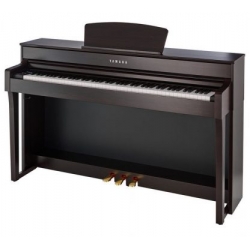 Piano Clavinova Yamaha clp 635 