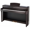Piano Clavinova Yamaha clp 635 WH