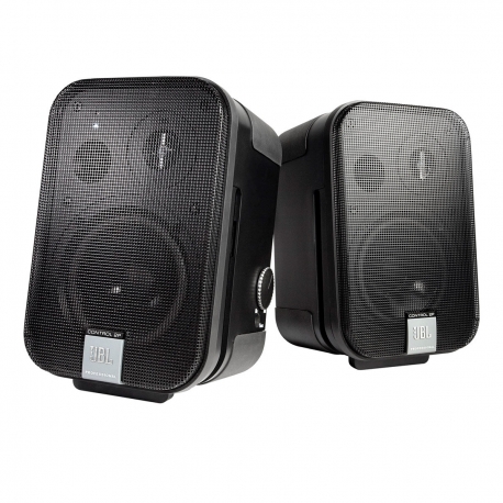 Enceinte JBL Control 2 pro Paire Enceinte JBL Control 2 pro Paire