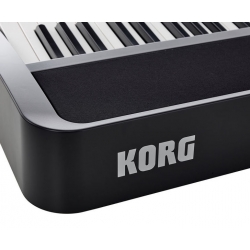 Piano portable Korg B2N