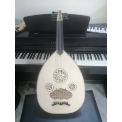 Oud & Luth turc