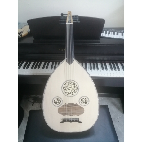 Oud & Luth turc Oud & Luth turc