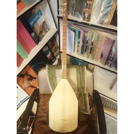 Saz Baglama