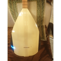 Saz Baglama