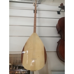 Saz Baglama