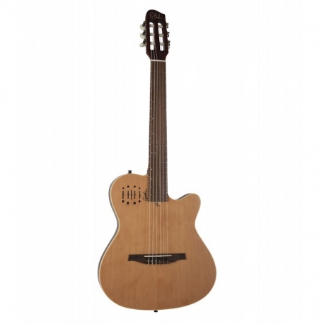 GODIN Guitare Electro-Acoustique – MULTIAC GODIN Guitare Electro-Acoustique – MULTIAC