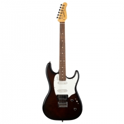 Guitare Godin Bourbon Burst