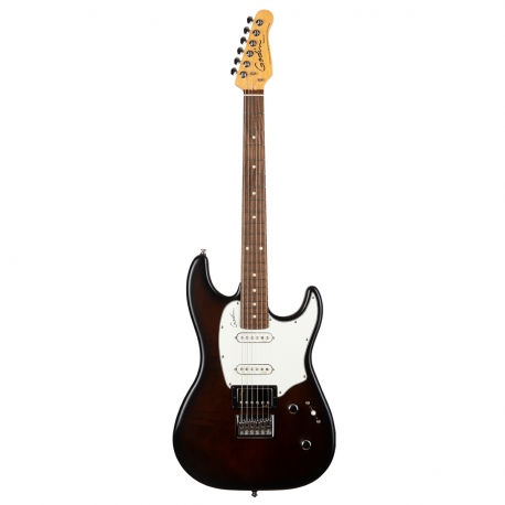 Guitare Godin Bourbon Burst Guitare Godin Bourbon Burst
