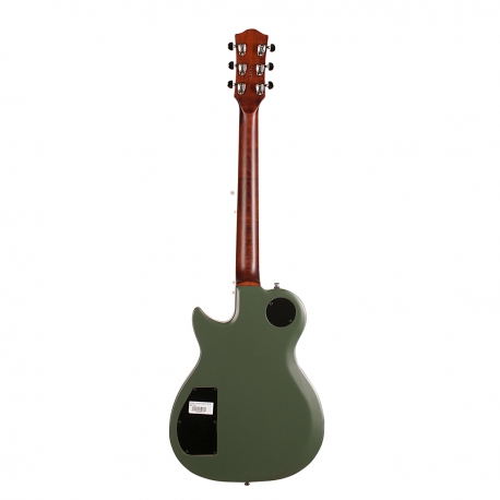 Godin Summit Classic SG Matte Green